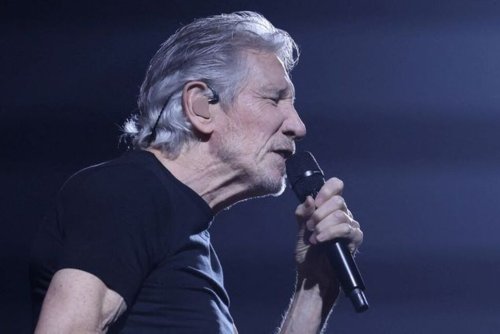 Russia Asks Pink Floyd's Roger Waters to Speak on Ukraine Arms at UN