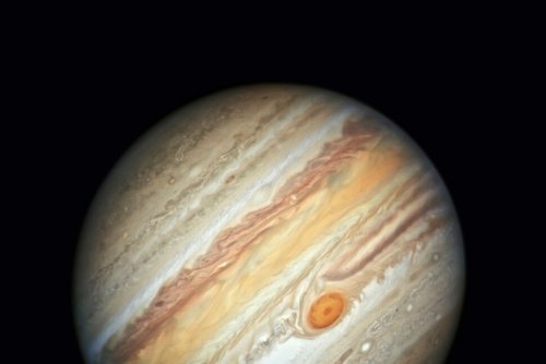 Jupiter's Moon Count Jumps to 92, Most in Solar System