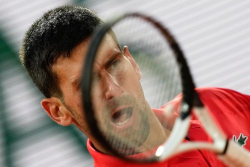 Djokovic Backs ATP, Laments Wimbledon 'Lose-Lose Situation'
