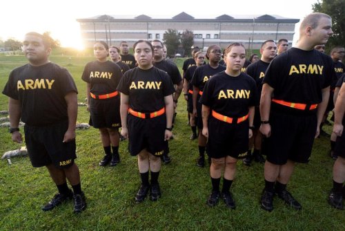 The Army Is Launching a Sweeping Overhaul of Its Recruiting to Reverse Enlistment Shortfalls