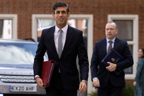 EU Restarts Work on EU-UK Regulatory Forum After Northern Ireland Deal