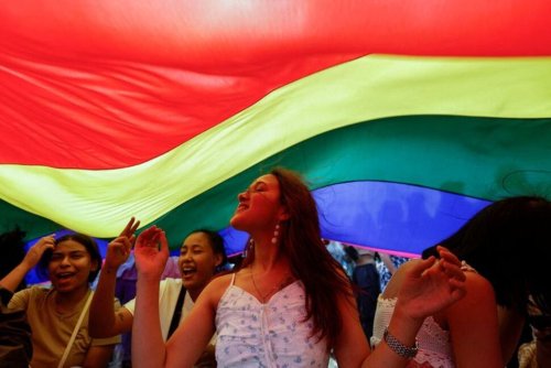 Nepal Registers First Same-Sex Marriage; 'Historic', Say Activists