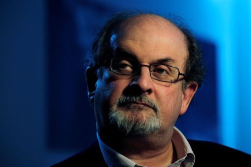 Rushdie's Stabbing Highlights Divisions in Iranian Society