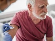 Could Getting Your Flu Shot Help Prevent Alzheimer's?