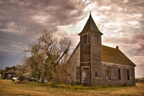 America's 15 Coolest Ghost Towns to Visit