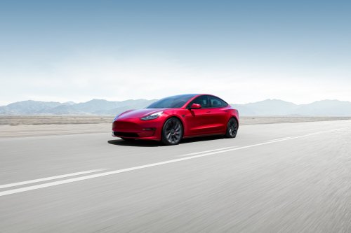 2022 Tesla Model Y vs. 2022 Tesla Model 3: Head to Head