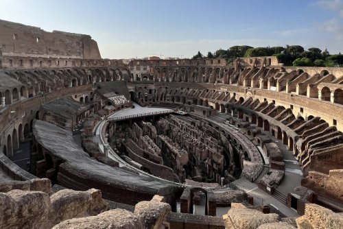 The 7 Best Rome Colosseum Tours With Skip-the-Line Access