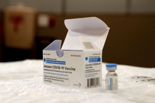 US FDA Revokes Emergency Use Authorization for J&amp;J's COVID Vaccine