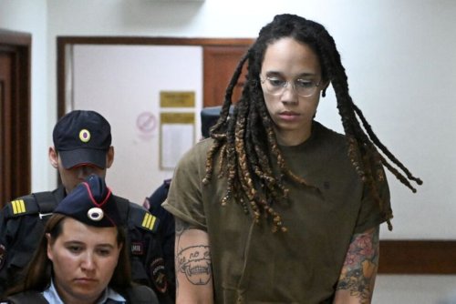Reaction to Brittney Griner's Release From Russian Prison