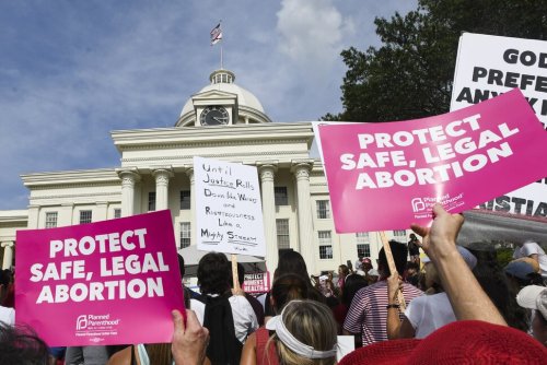 Exceptions to Abortion Bans May Be Hard for Women to Access