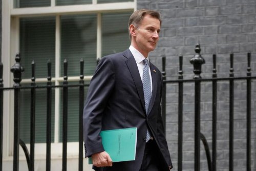 UK to Ease Financial Regulations in Post-Brexit Shakeup