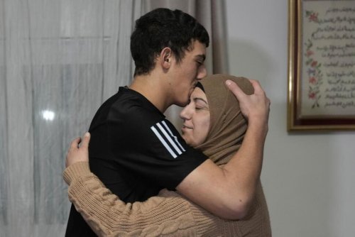 Live Updates | Israel and Hamas Extend Truce, Agree to Free More Hostages and Prisoners