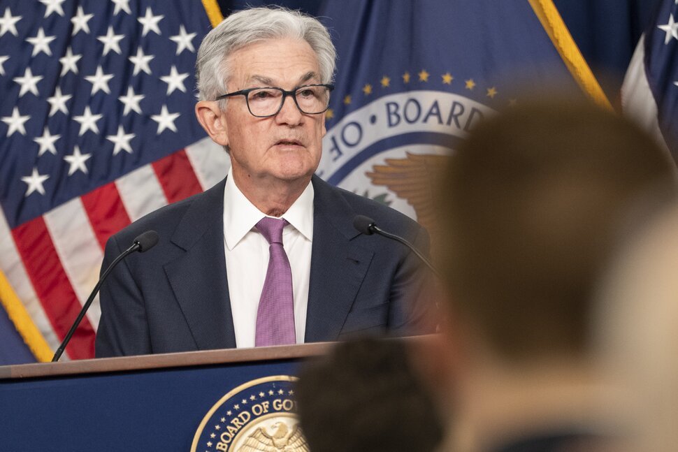 Fed Minutes Show Continued Concern About Inflation, Plans to Keep Raising Rates