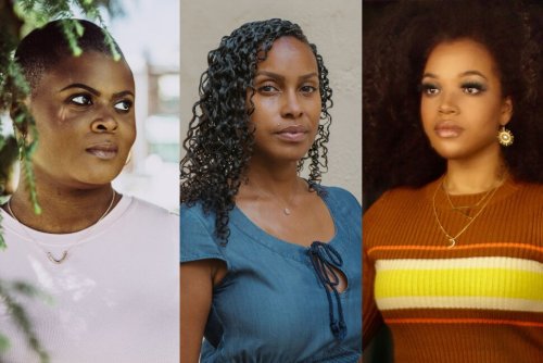 Meet 3 Black Women Fighting for Long COVID Recognition