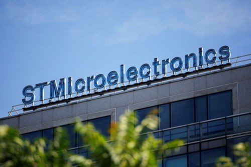 STMicroelectronics: New Italy Plant Will Create Around 700 Jobs