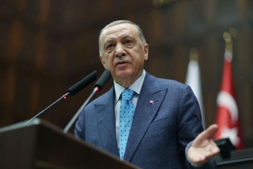 Turkey's Erdogan Signals Finland's NATO Bid May Be Considered Over Sweden