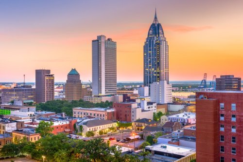 27 Top Things to Do in Mobile, Alabama