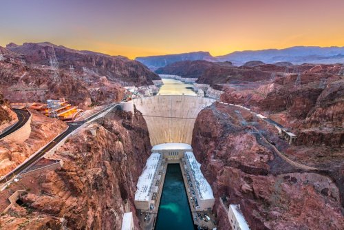 The 5 Best Hoover Dam Tours from Las Vegas (2024)