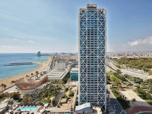 15 Best Hotels in Barcelona | U.S. News Travel