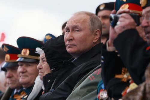 New Punishments Await Russian Defectors as Putin Grows Alarmed Over Ukraine