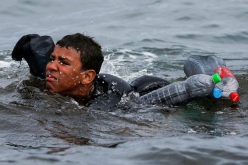 Ceuta Prosecutor Probes Child Deportations by Spanish Soldiers