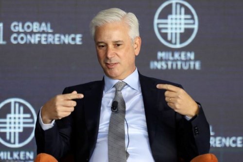Wells Fargo CEO Scharf to Tell Congress Bank Could Still Face Setbacks ...