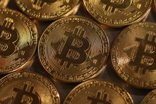 Cryptoverse: Buoyant Bitcoin's Losing Its Liquidity