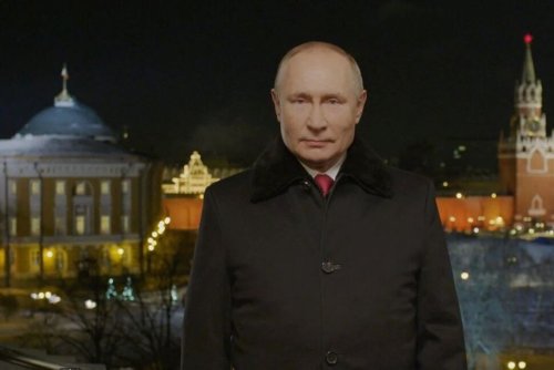 Two Putin Allies Ridicule Russia's War Machine in Public