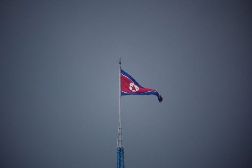 N.Korea Fires Ballistic Missiles, Marking Fourth in a Week