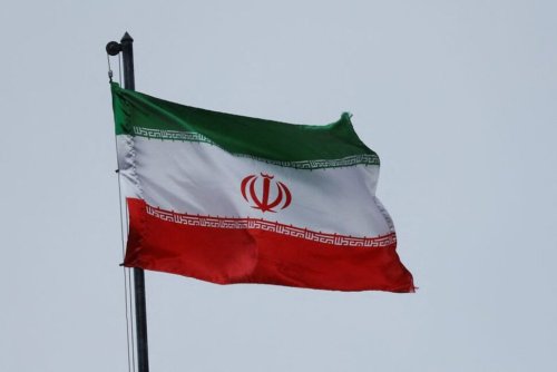 Iran Says U.S. Move to Ease Internet Sanctions Is Part of Its Hostile Stance