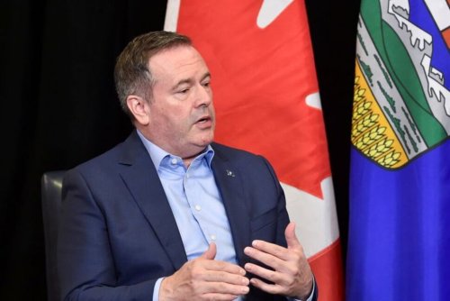 After Government Pledge of 'Best Summer Ever,' COVID Swamps Alberta Hospitals, Premier