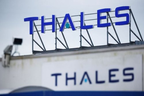 France's Thales Creates Cloud Services Company Powered by Google
