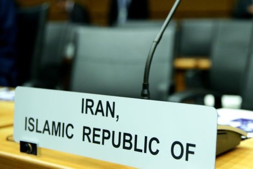 U.S., Allies Say IAEA Report Shows Iran Inconsistent in Meeting Nuclear Obligations