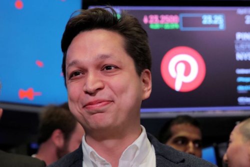 Pinterest CEO Steps Down, Google Executive to Take Over in E-Commerce Push