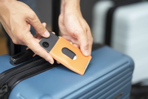 What Are Luggage Trackers and Do You Need One?