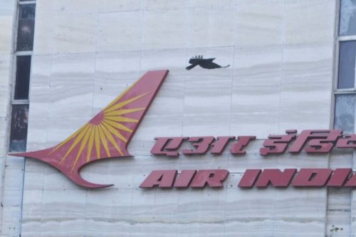 Moscow Says Air India Reserve Plane to Land in Russia Early Wednesday