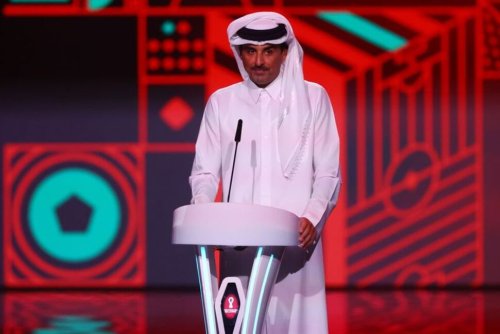 Qatar's Emir Wants World Cup Visitors to Respect His Country's Culture