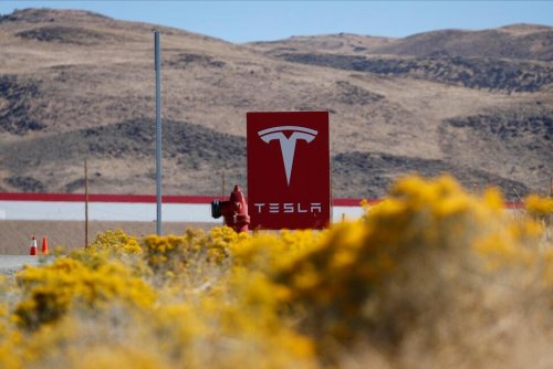Nevada Says Tesla's Possible Tax Breaks Stay Secret, for Now
