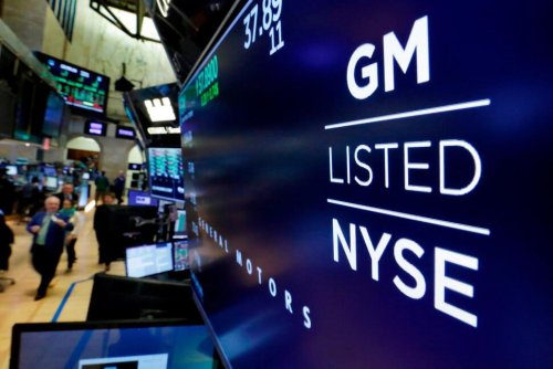 General Motors Reinstates Dividend Suspended in Pandemic