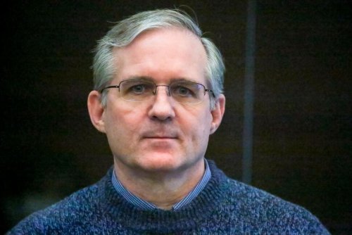 US Makes Offer to Bring Home Jailed Americans Paul Whelan and Evan Gershkovich. Russia Rejected It