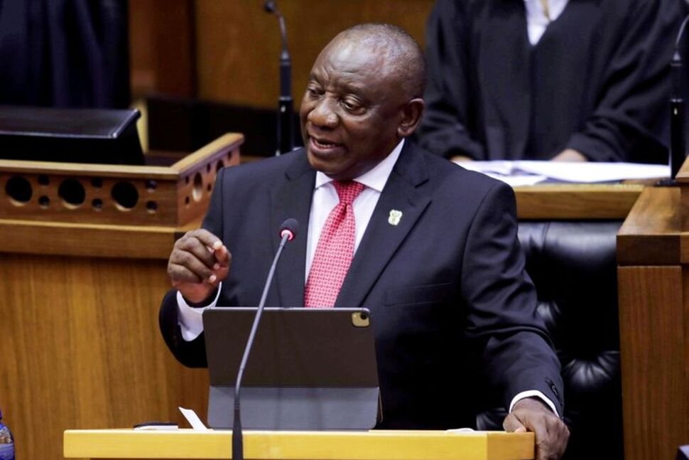 S.Africa Looking Into Deploying More Military to Quell Unrest, President Says | World News | US News