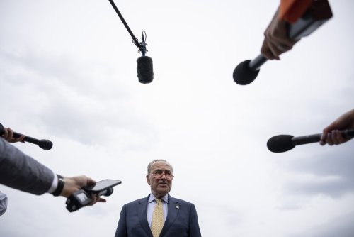 The Democrats Just Made a Huge Mistake