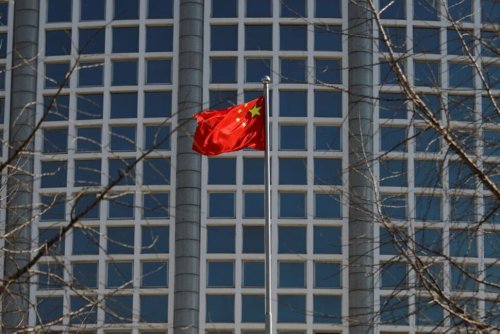 Analysis-China Casts Giant Shadow Over Emerging Nations' Chase for Debt Relief