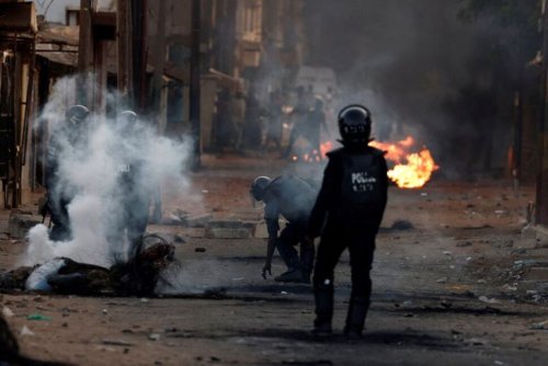 Senegal Temporarily Shuts Consulates Abroad Following Attacks in Several Cities