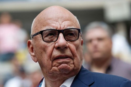 Rupert Murdoch to Be Deposed in Smartmatic Defamation Case Against Fox