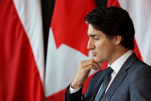 Google, Meta Using 'Bullying Tactics' Against Canada's News Bill, Says PM Trudeau