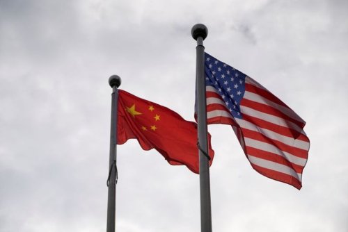 U.S. Counterintelligence Warns of China Stepping up Influence Operations