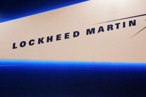 Lockheed Wins US Missile Defense Contract Worth $17 Billion