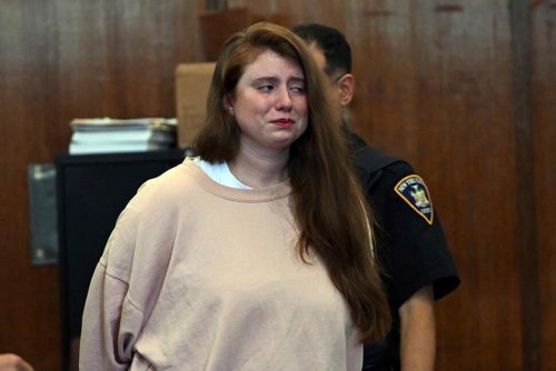 NY Woman Who Fatally Shoved Singing Coach, Age 87, Is Sentenced to More Time in Prison Than Expected
