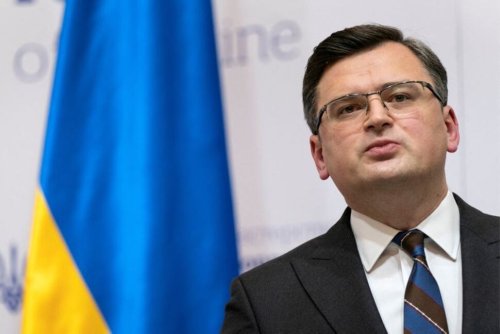 Ukraine Expects Russia to Stay on Diplomatic Track for Next Two Weeks